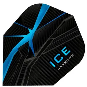 Non communiqué Ailettes Harrows Ice Recut 3400 pas cher