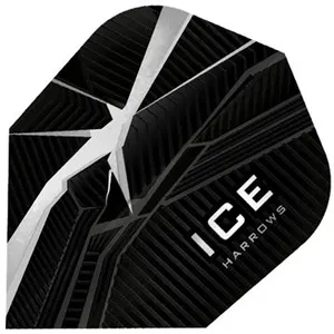 Non communiqué Ailettes Harrows Ice Recut 3401 pas cher