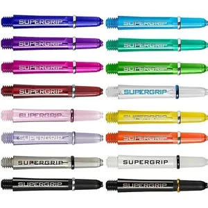 Non communiqué Shaft Harrows Supergrip Short Blanc pas cher