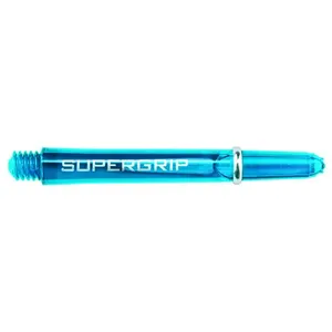 Non communiqué Shaft Harrows Supergrip Midi AquaVendu parfnac