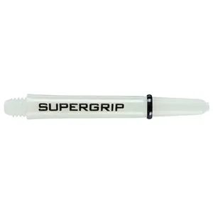 Non communiqué Shaft Harrows Supergrip Midi BlancVendu parfnac