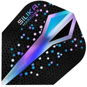 Comparateur de prix : Non communiqué Ailettes Harrows Silika 5138 silver