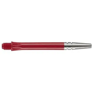 Harrows Gyro Spin Top Red arbre court 3 Pieces pas cher