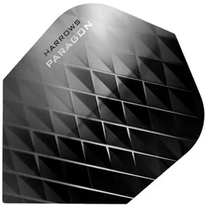 Non communiqué Ailettes Harrows Paragon 7604 GrisVendu parfnac