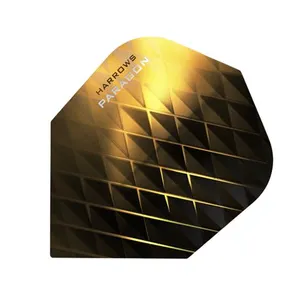 Ailettes Harrows Paragon 7605 Gold pas cher