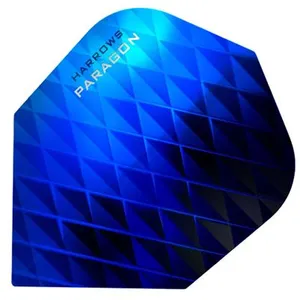 Non communiqué Ailettes Harrows Paragon 7601 BleuVendu parfnac