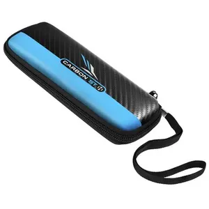 Comparateur de prix : Harrows Carbon St Pro 3 Dart Case Blue