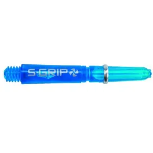 Non communiqué Shaft Harrows Supergrip Spin Court AquaVendu parfnac