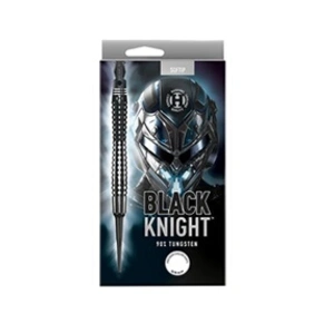 Comparateur de prix : Fléchettes Harrows Black Knight 90% Tungstène 18GR pointe nylon
