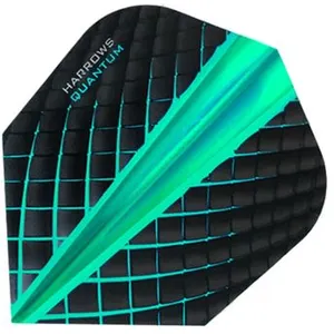 Non communiqué Ailettes Harrows Quantum 6810.VERT FONCEVendu parfnac