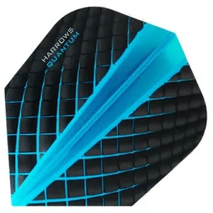 Non communiqué Ailettes Harrows Quantum 6805.BLEUVendu parfnac