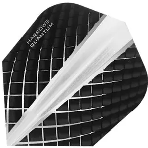 Non communiqué Ailettes Harrows Quantum 6807.BLANCVendu parfnac