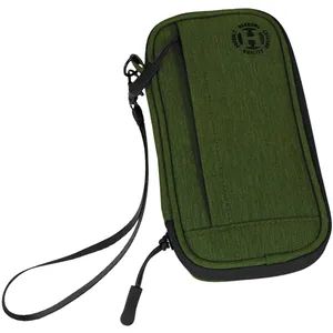 Comparateur de prix : Harrows Smart Dart Case 3 Green Black