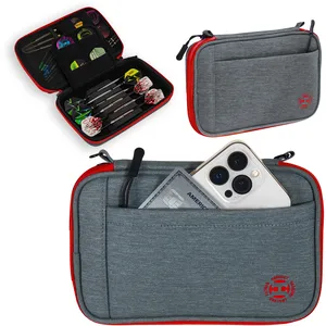 Comparateur de prix : Etui Harrows Smart Case 6 XL VERT