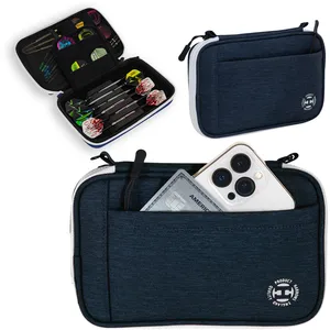 Comparateur de prix : Etui Harrows Smart Case 6 XL BLEU