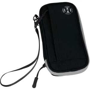 Harrows Smart Dart Case 3 Black Grey pas cher