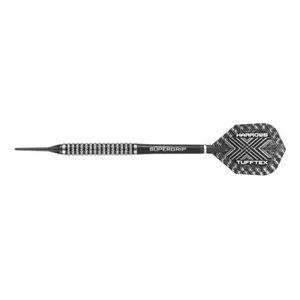 Comparateur de prix : Harrows - Jeu de fléchettes Nylon Nemesis - flechettes Nemesis Nylon - 20g-K