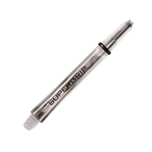 Harrows Super Grip Nylon Arbre Smokey Moyen 2BA 3 St.Vendu paramazon