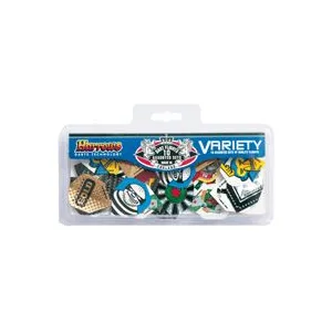 Comparateur de prix : Harrows Pack variété avec 30 vols