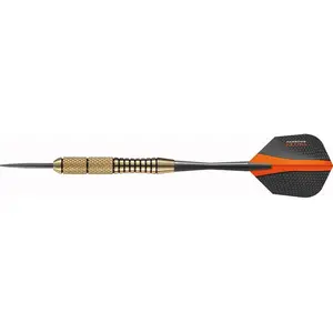 Harrows Fléchettes Pointe Acier Matrix 3x26g Poupée pas cher