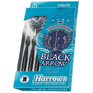 HARROWS Steeltipen Acier Flèche Noire 23 Gk pas cher