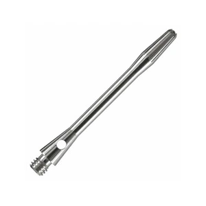 Comparateur de prix : Harrows 3 tiges de fléchettes Aluminium, naturel, argenté ,extra court : 28 mm