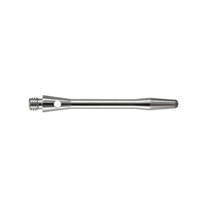 Comparateur de prix : HARROWS 3 tiges de fléchettes Aluminium, naturel, argenté ,medium : 48mm