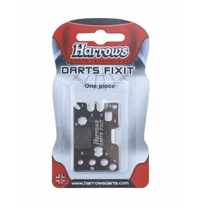 Darts Fixit HARROWS (Outil Multi-fonctions) pas cher