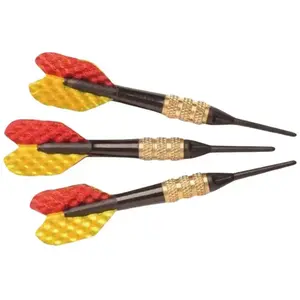 Harrows Mini fléchettes à Pointe Souple pas cher