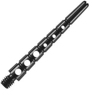 HARROWS 3 Tiges midi Graflite, noir pas cher