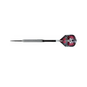 Harrows Assassin Fléchettes Noir/Argent/Bleu 21 g pas cher