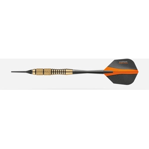 HARROWS Jeu de 3 fléchettes nylon Matrix , 14g-K pas cher