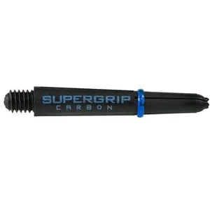Non communiqué Shaft Harrows Supergrip Carbon Court Noir/ AquaVendu parfnac