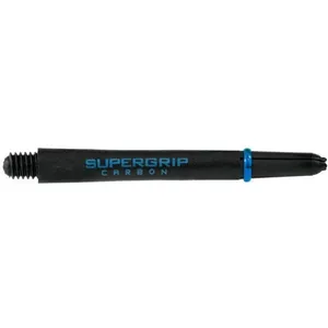 Comparateur de prix : Shaft Harrows Supergrip Carbon Médium (plusieurs coloris) Black/Gold