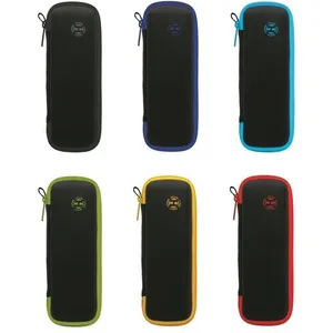 Comparateur de prix : Harrows Etui Fléchettes Blaze Bleu Noir