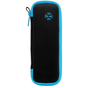 Comparateur de prix : Harrows Etui Fléchettes Blaze aqua noir