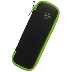 Comparateur de prix : Etui Harrows Blaze (Plusieurs coloris) Vert-9532