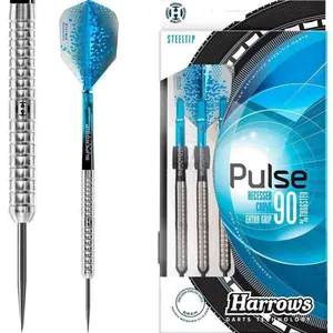Comparateur de prix : Harrows Pulse 90%-23g- Marque : Harrows - Matériel :