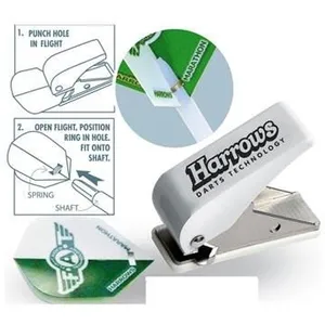 Perforatrice d'ailettes Harrows pas cher