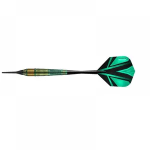 Non communiqué Fléchettes Harrows Vivid 18GR pointe nylon Noir pas cher