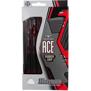 HARROWS Herses Fléchettes Ace 20 grammes pas cher
