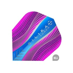 Ailettes Silika Lumen 5124 - No.2.Standard VIOLET pas cher