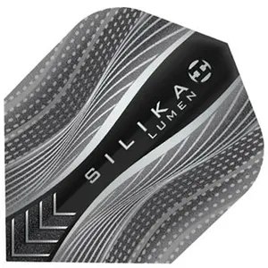 Comparateur de prix : Ailettes Harrows Silika 5127.No.6.Standard.GRIS
