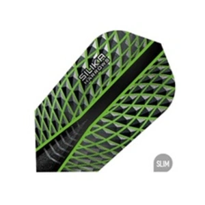 Comparateur de prix : Ailettes Silika 5112 - SLIM VERT