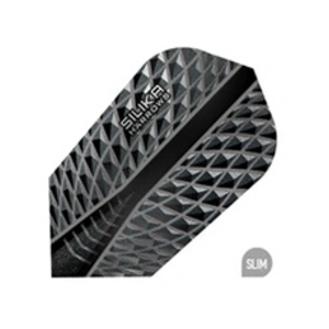 Harrows Ailettes Silika 5113 - SLIM ARGENT pas cher