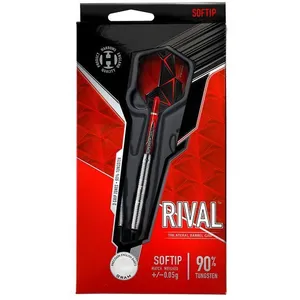 Harrows Fléchettes Rival 90 Soft 18g R pas cher