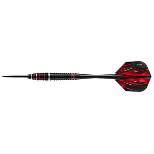 Comparateur de prix : Harrows fire lot de fl?chettes ? pointe en acier alli? de haute qualit? 21 g