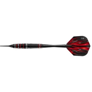 Comparateur de prix : Harrows Darts Flechettes DARTS FIRE HICH GRADE ALLIAG 16GR DARTS