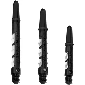Comparateur de prix : Shaft Harrows Carbon ST Court Blanc