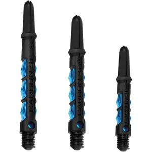 Comparateur de prix : Shaft Harrows Carbon ST Medium Aqua
